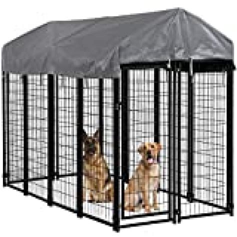 metal roof dog house|heavy duty insulated dog houses.